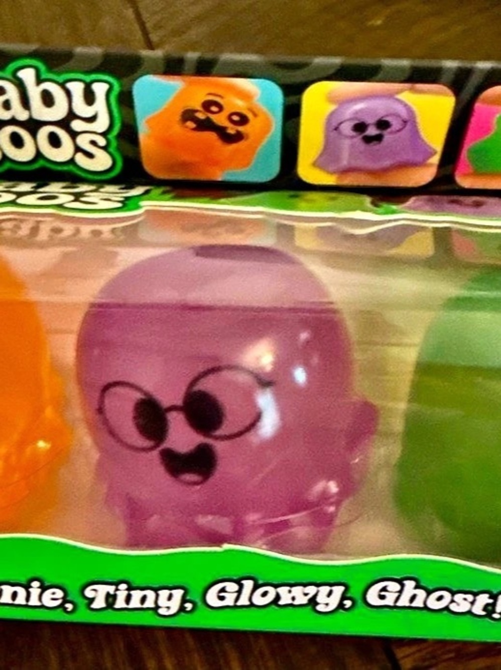 Schylling NeeDoh Baby Boos